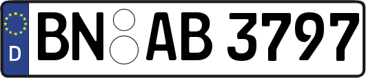 BN-AB3797