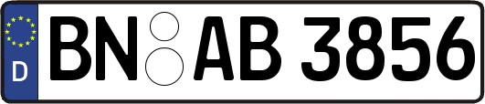 BN-AB3856