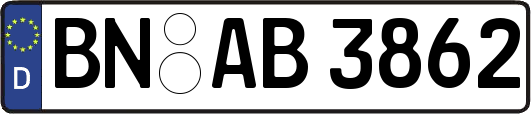 BN-AB3862