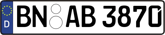 BN-AB3870