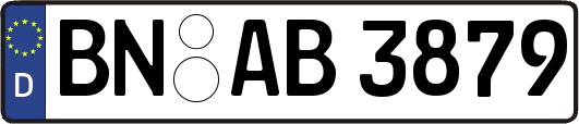 BN-AB3879