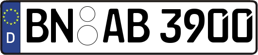 BN-AB3900
