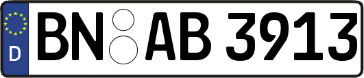 BN-AB3913