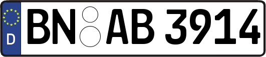 BN-AB3914