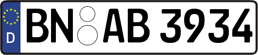 BN-AB3934