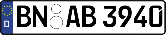BN-AB3940
