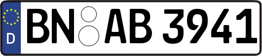 BN-AB3941