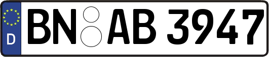BN-AB3947