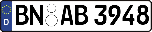 BN-AB3948