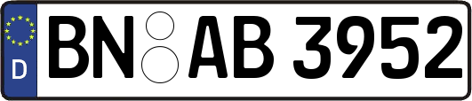 BN-AB3952