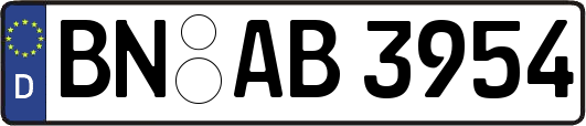 BN-AB3954