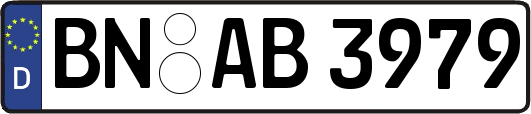BN-AB3979