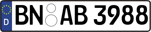 BN-AB3988