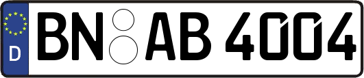 BN-AB4004