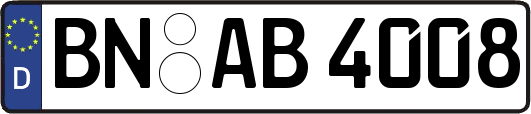 BN-AB4008