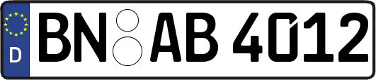 BN-AB4012