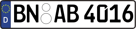 BN-AB4016