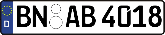 BN-AB4018