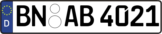 BN-AB4021