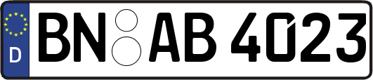 BN-AB4023