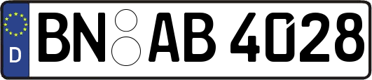 BN-AB4028