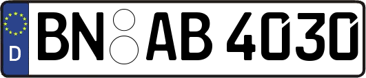 BN-AB4030