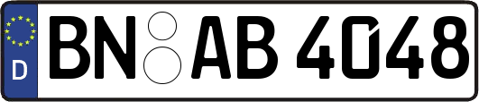 BN-AB4048