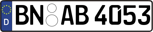 BN-AB4053