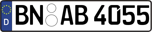 BN-AB4055