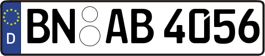 BN-AB4056