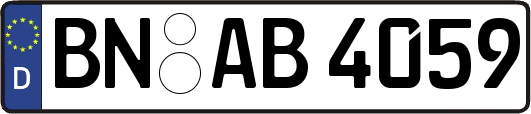 BN-AB4059