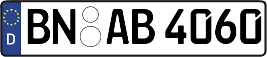BN-AB4060