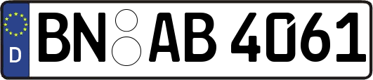 BN-AB4061