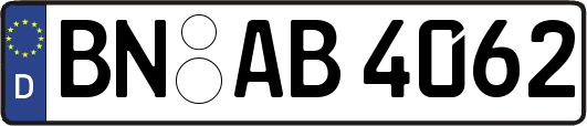 BN-AB4062