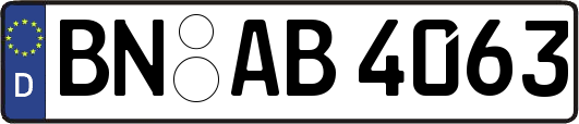 BN-AB4063