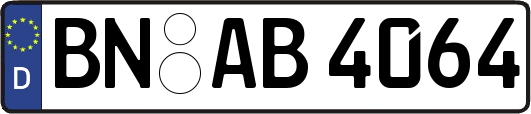 BN-AB4064