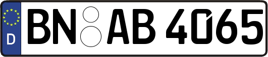 BN-AB4065