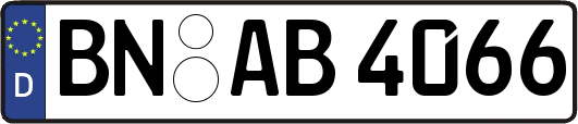 BN-AB4066