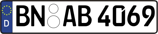 BN-AB4069