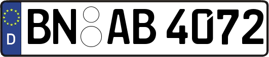 BN-AB4072