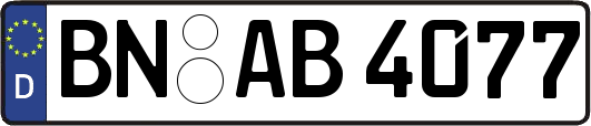 BN-AB4077