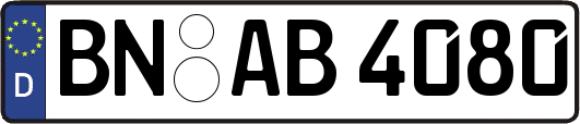 BN-AB4080