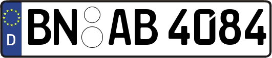 BN-AB4084