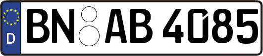 BN-AB4085