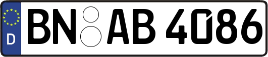 BN-AB4086