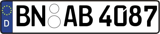 BN-AB4087