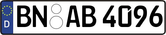 BN-AB4096