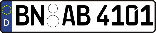 BN-AB4101