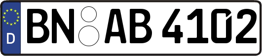 BN-AB4102