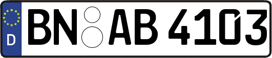 BN-AB4103